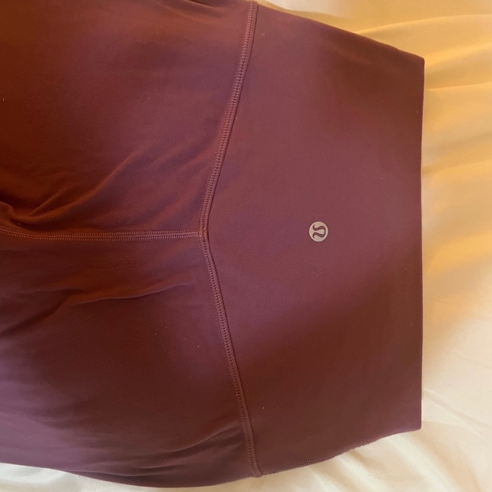 Lulu lemon
